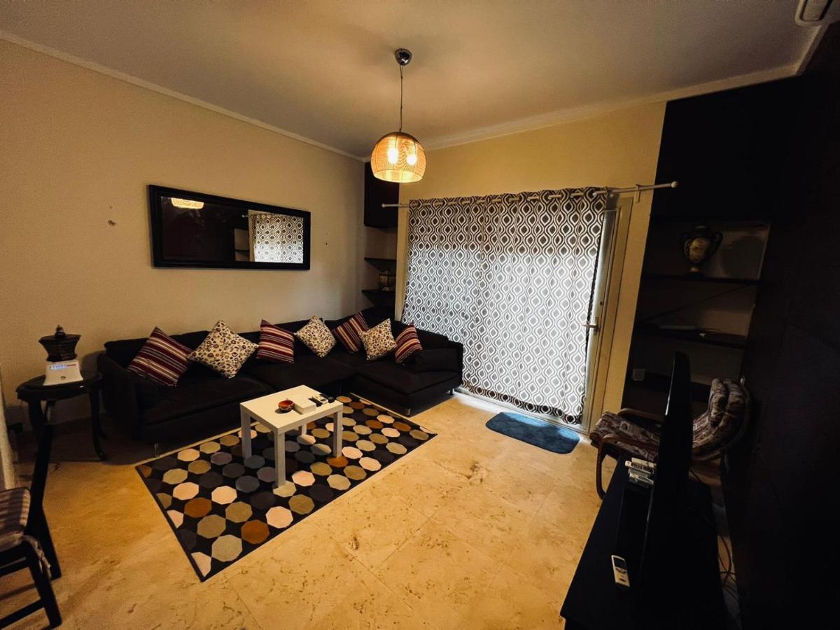 Comfortable Apartment at The Village, New Cairo - Housity