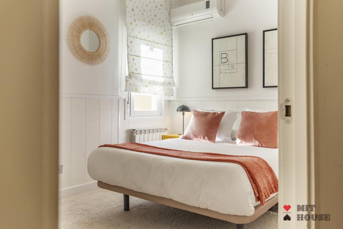 Mit House Puerta de America I en Madrid - Housity