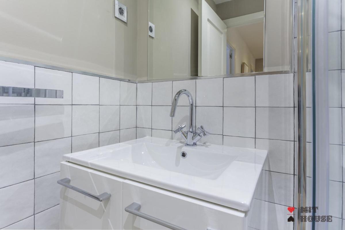 Mit House Puerta de America I en Madrid - Housity