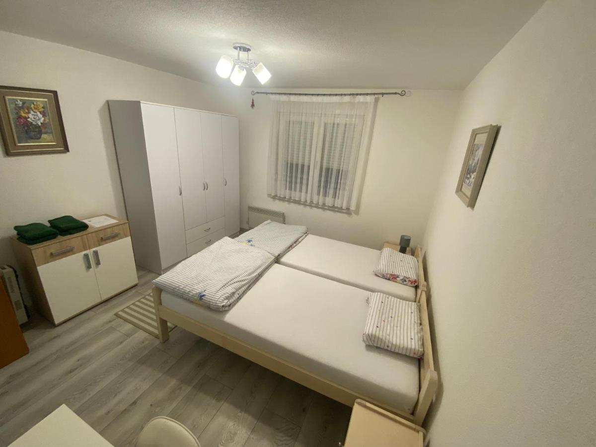 Apartman Valentic - Housity