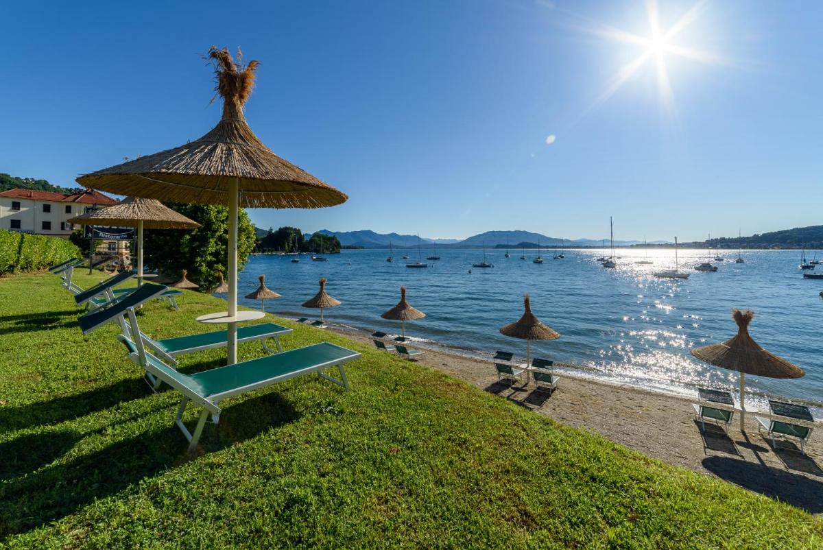 Suitetrails - Hotel Villa Paradiso