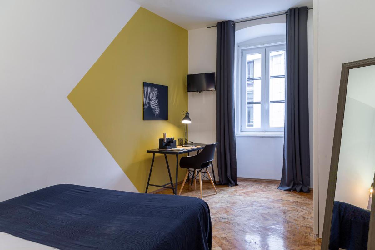 Appartamento Nuovissimo Per 4 Ospiti + Wi-Fi - Housity