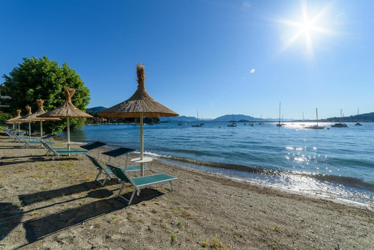 Suitetrails - Hotel Villa Paradiso