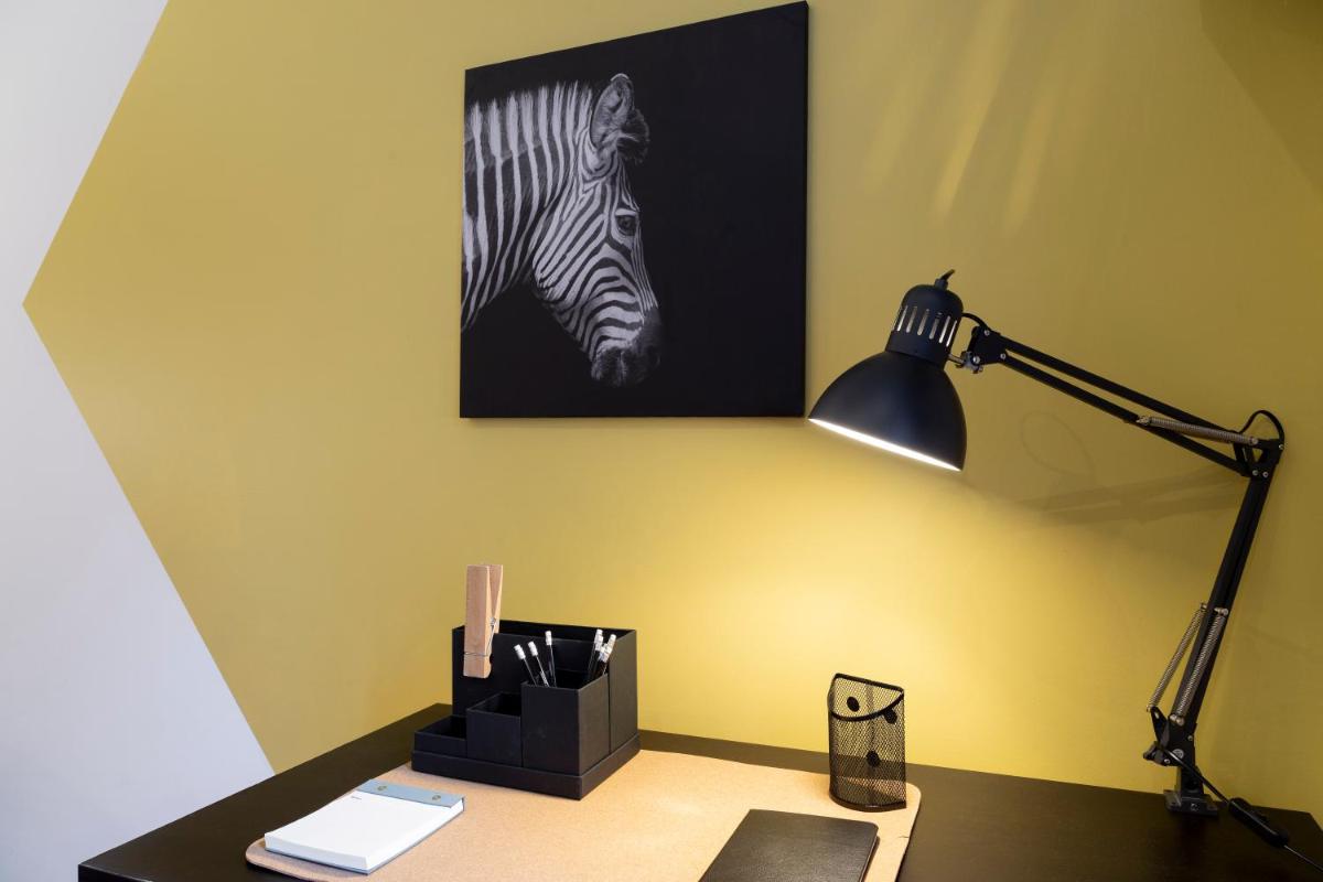 Appartamento Nuovissimo Per 4 Ospiti + Wi-Fi - Housity