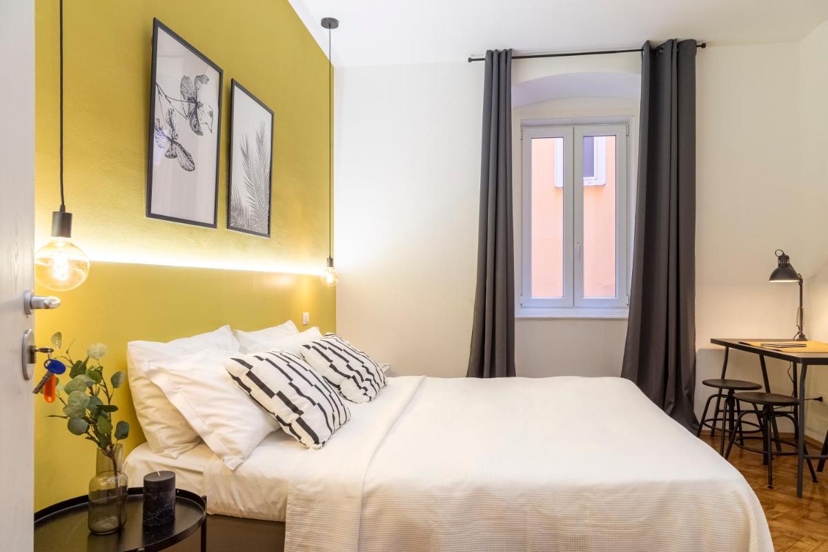 Brand new guest room with Wi-Fi in the city center - Housity