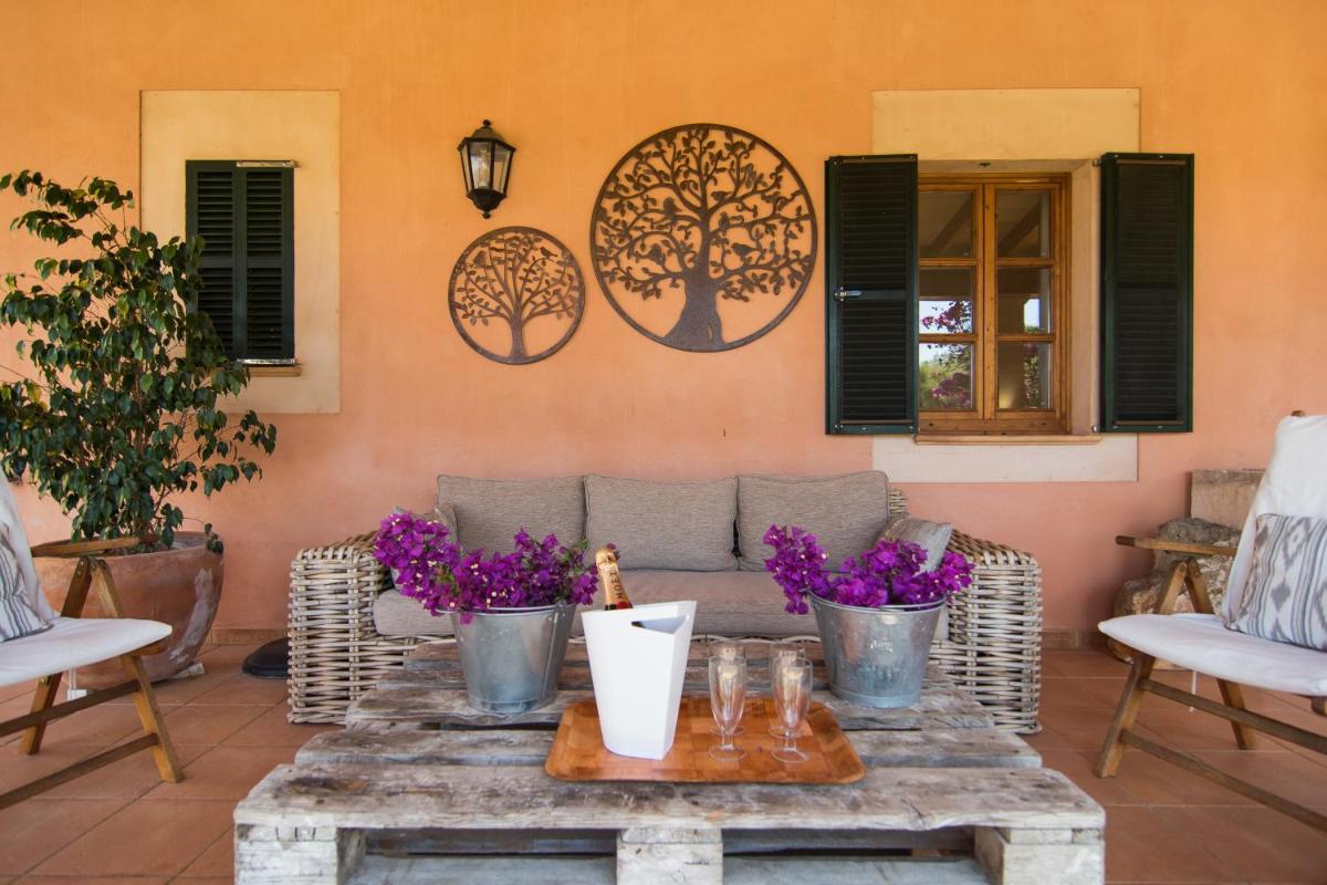 Villa Son Parera - Housity