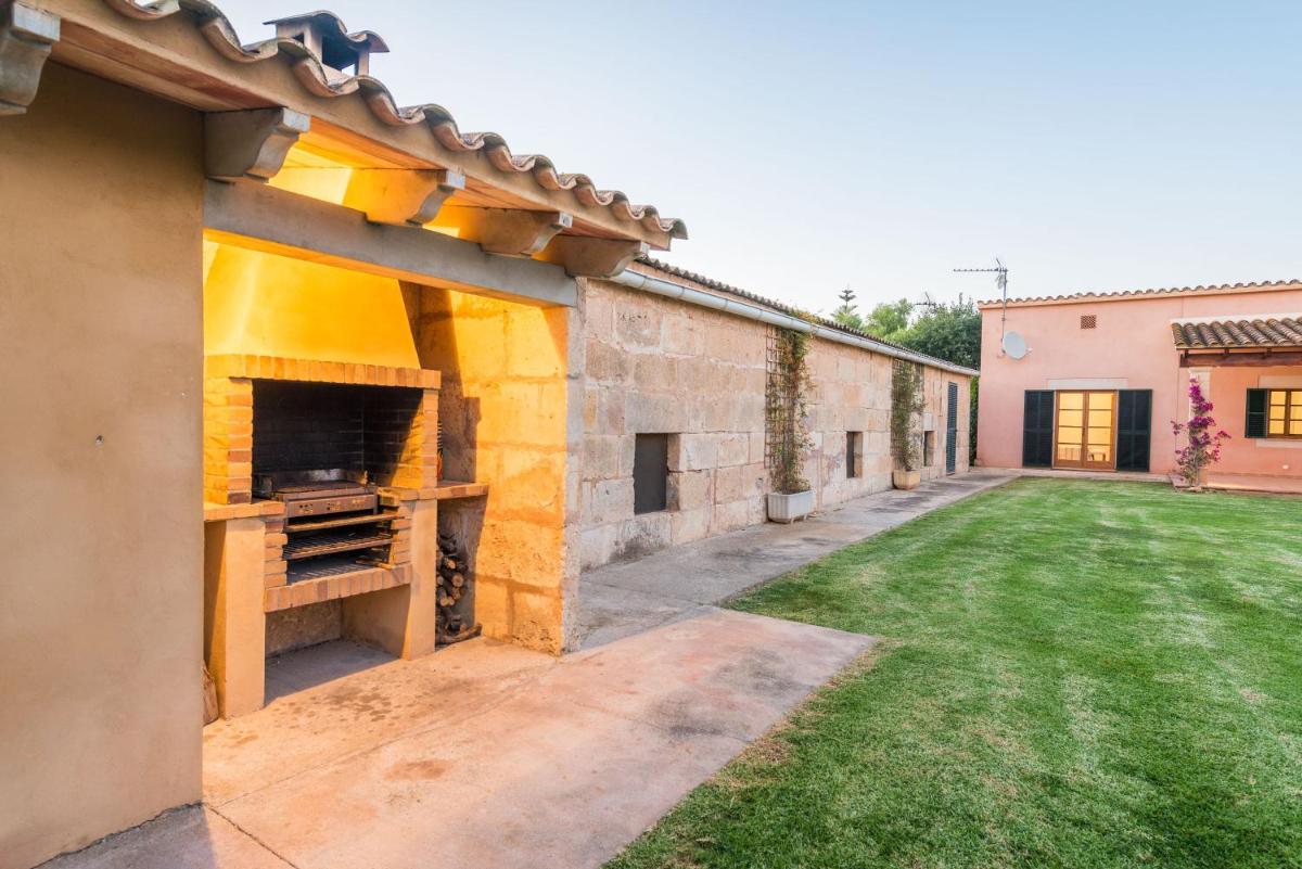 Villa Son Parera - Housity