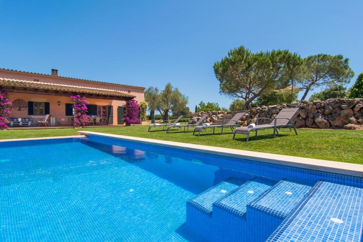 Villa Son Parera - Housity