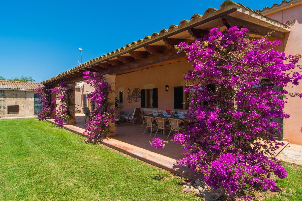 Villa Son Parera - Housity