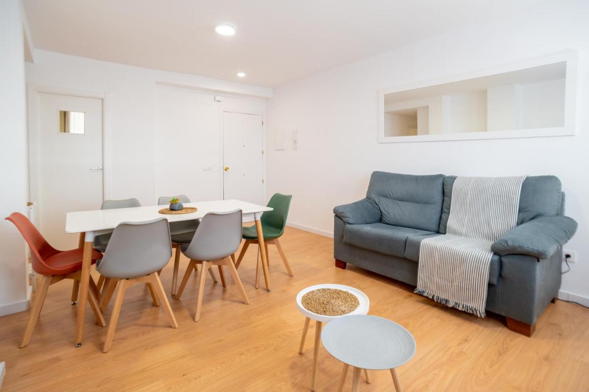 Suitetrails - Apartamento Rural New Folch II
