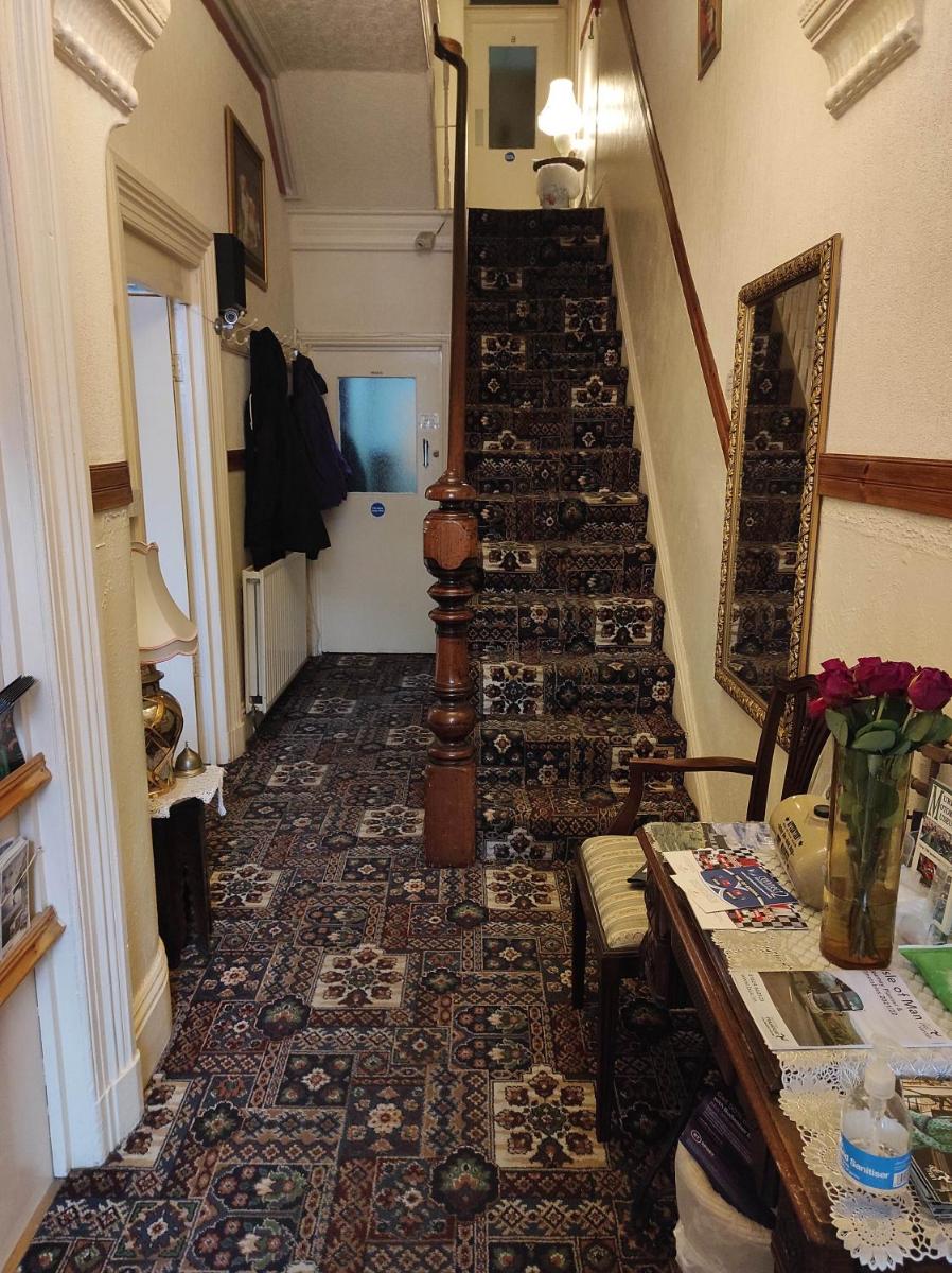 All Seasons Guesthouse - Housity