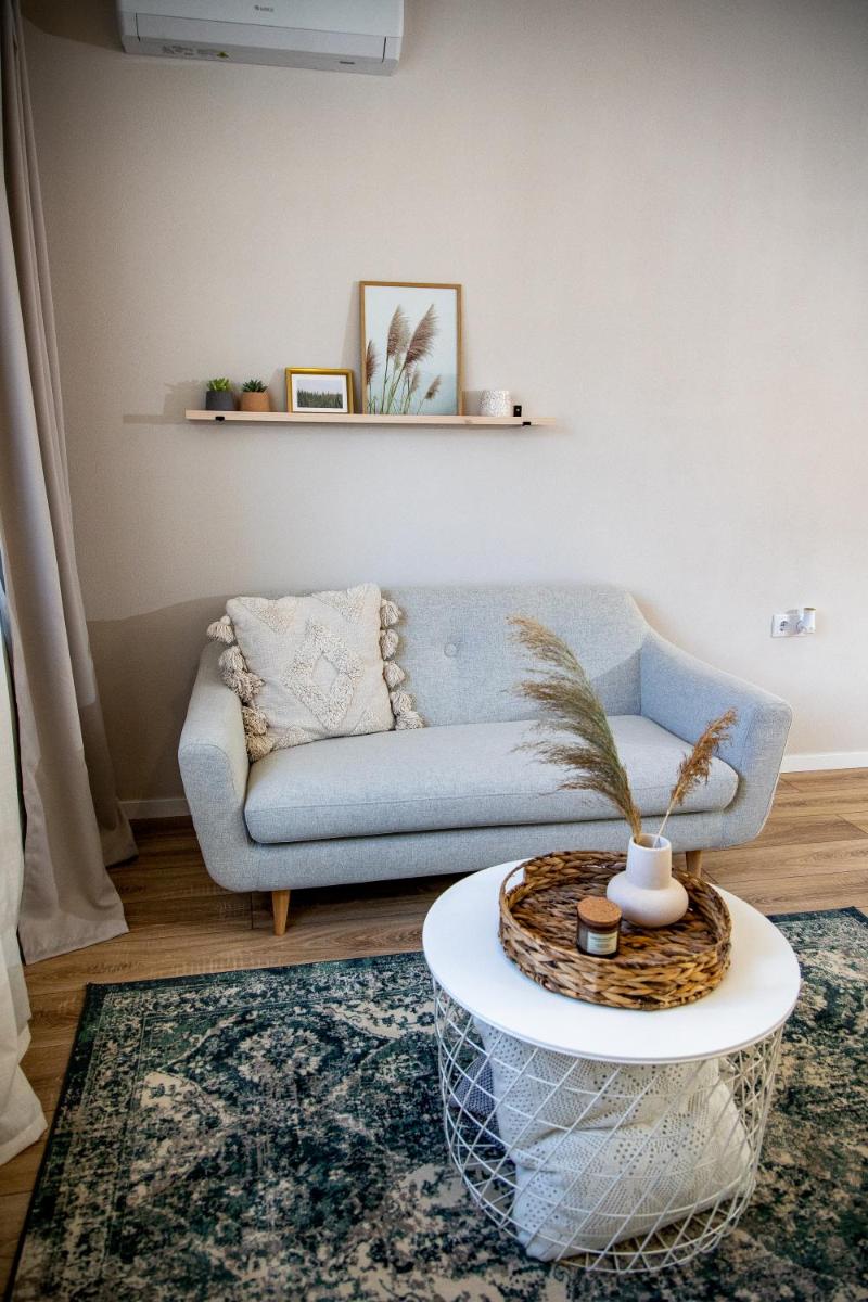 Wanderer Center - Housity