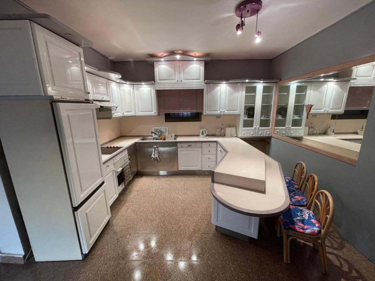 Heliopolis Modern 2BDR Apartment - Housity