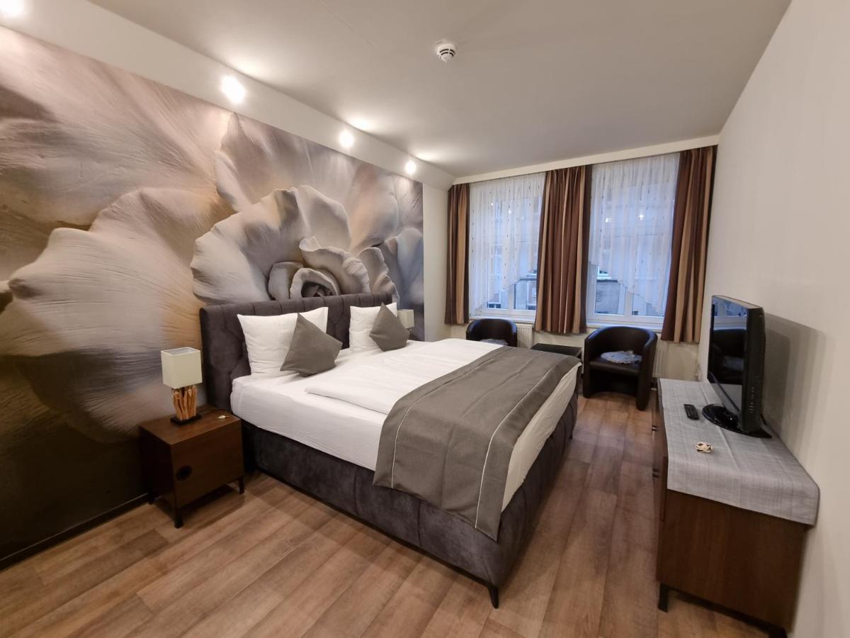 Auenwald Hotel und Apartmenthaus - Housity