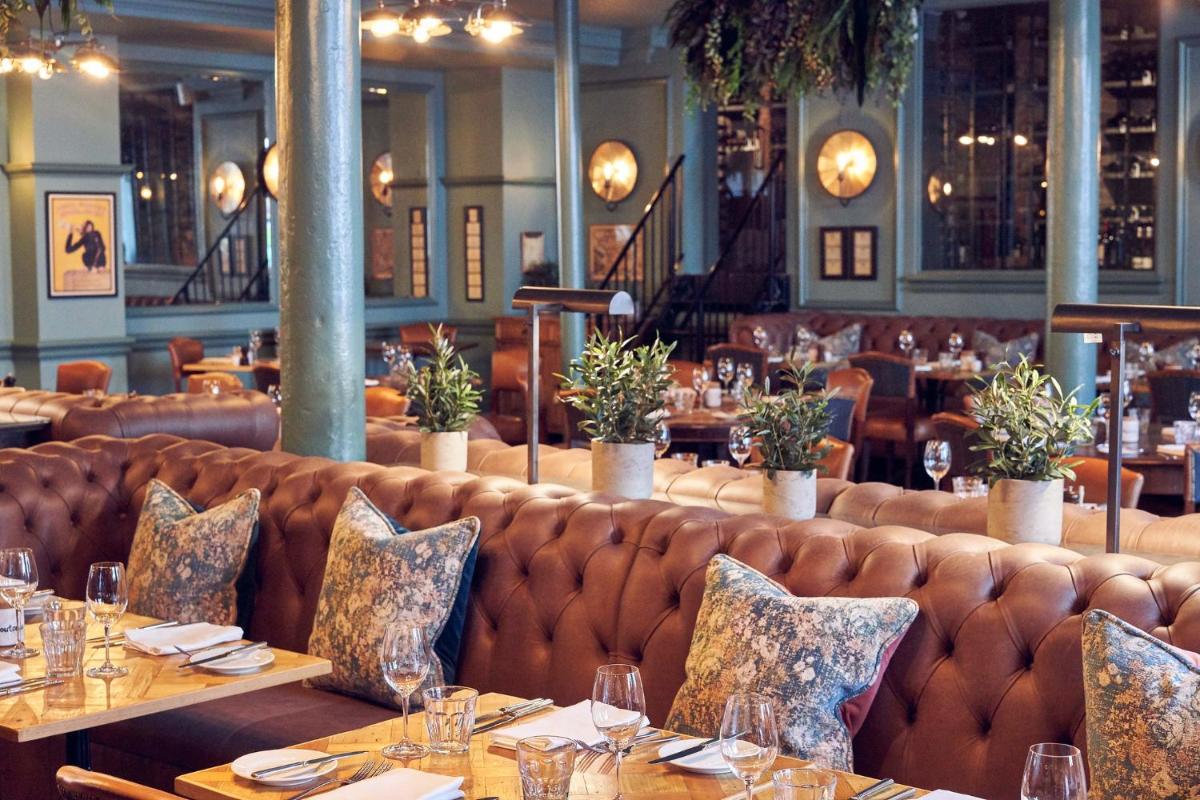 Hotel du Vin Henley - Housity