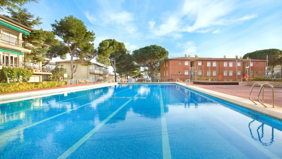 Marg G-2 - Calella de Palafrugell - Housity