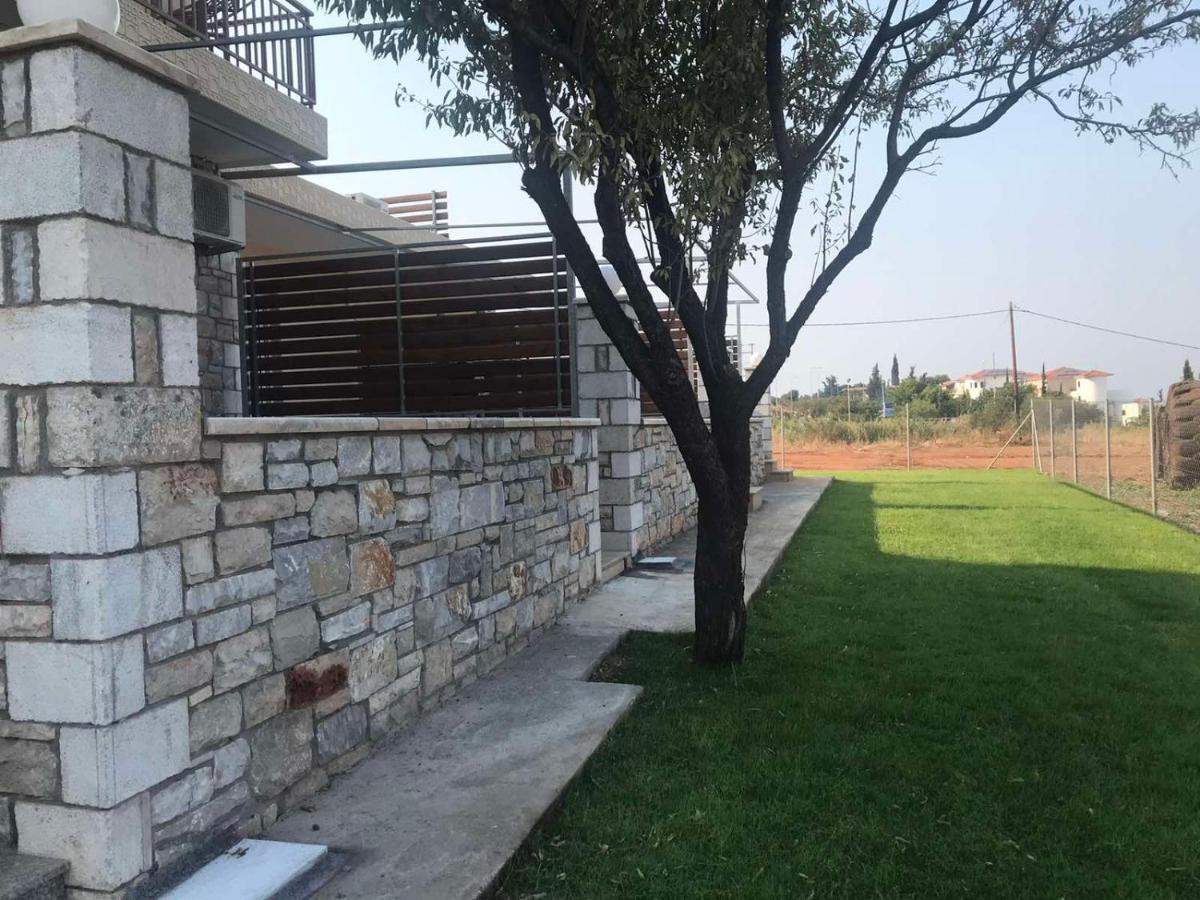 Nereids Apartments-Galene - Housity