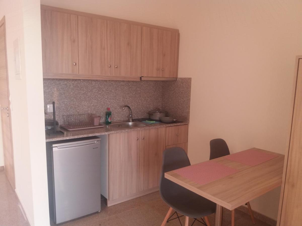 Nereids Apartments-Galene - Housity