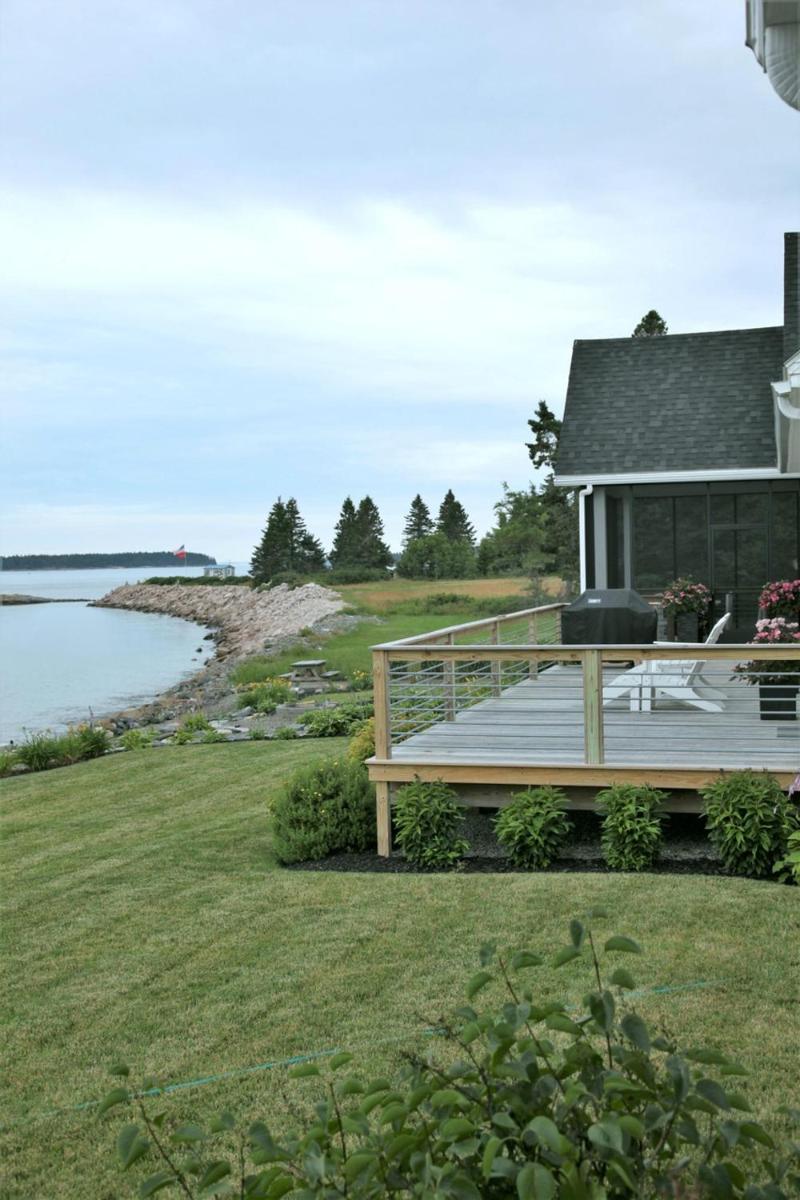 Sea Duck Cottage Main House - Housity