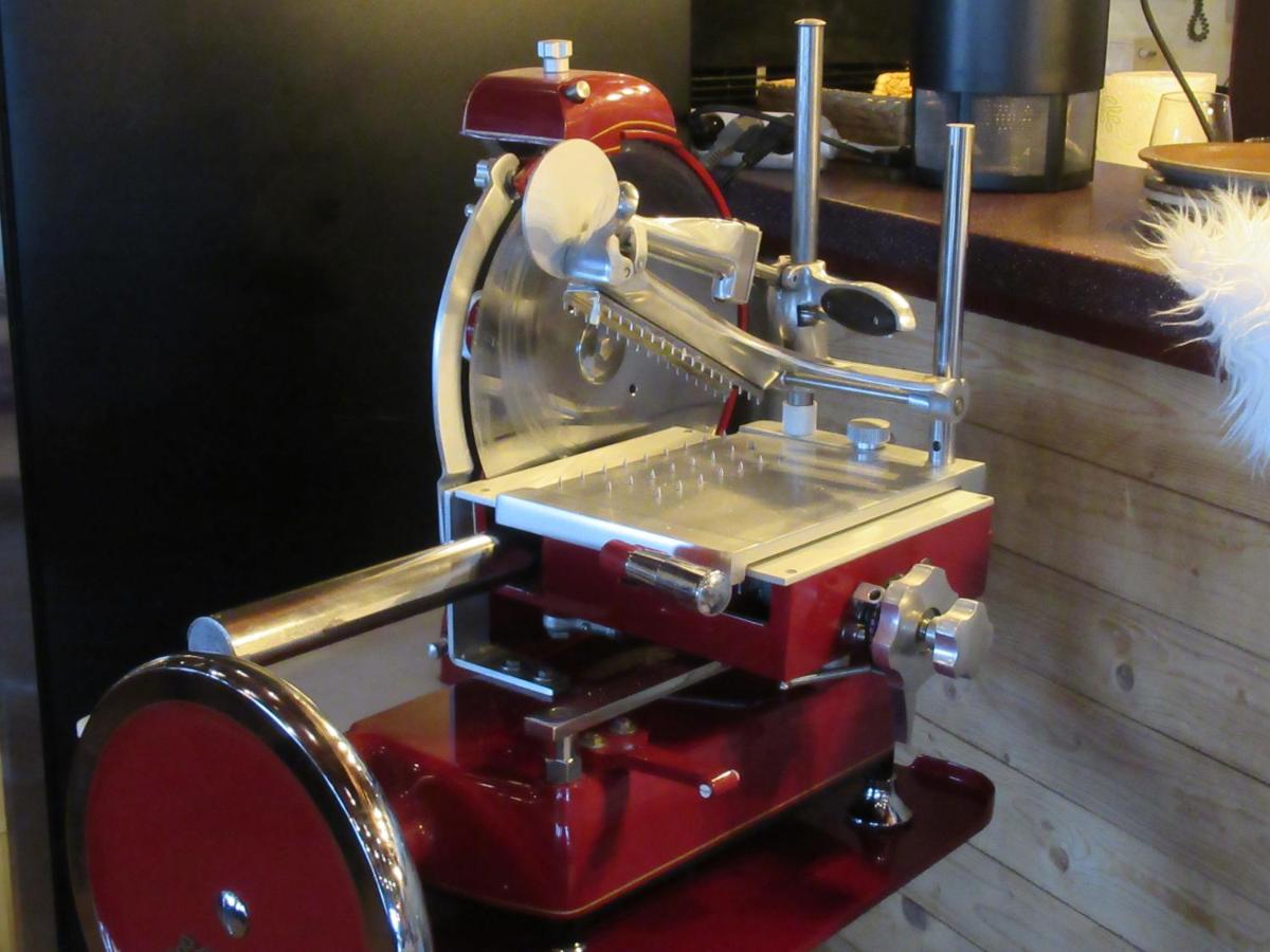 Hôtel Restaurant N 4 - Housity