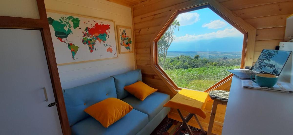 Mini Casa Barichara - Housity