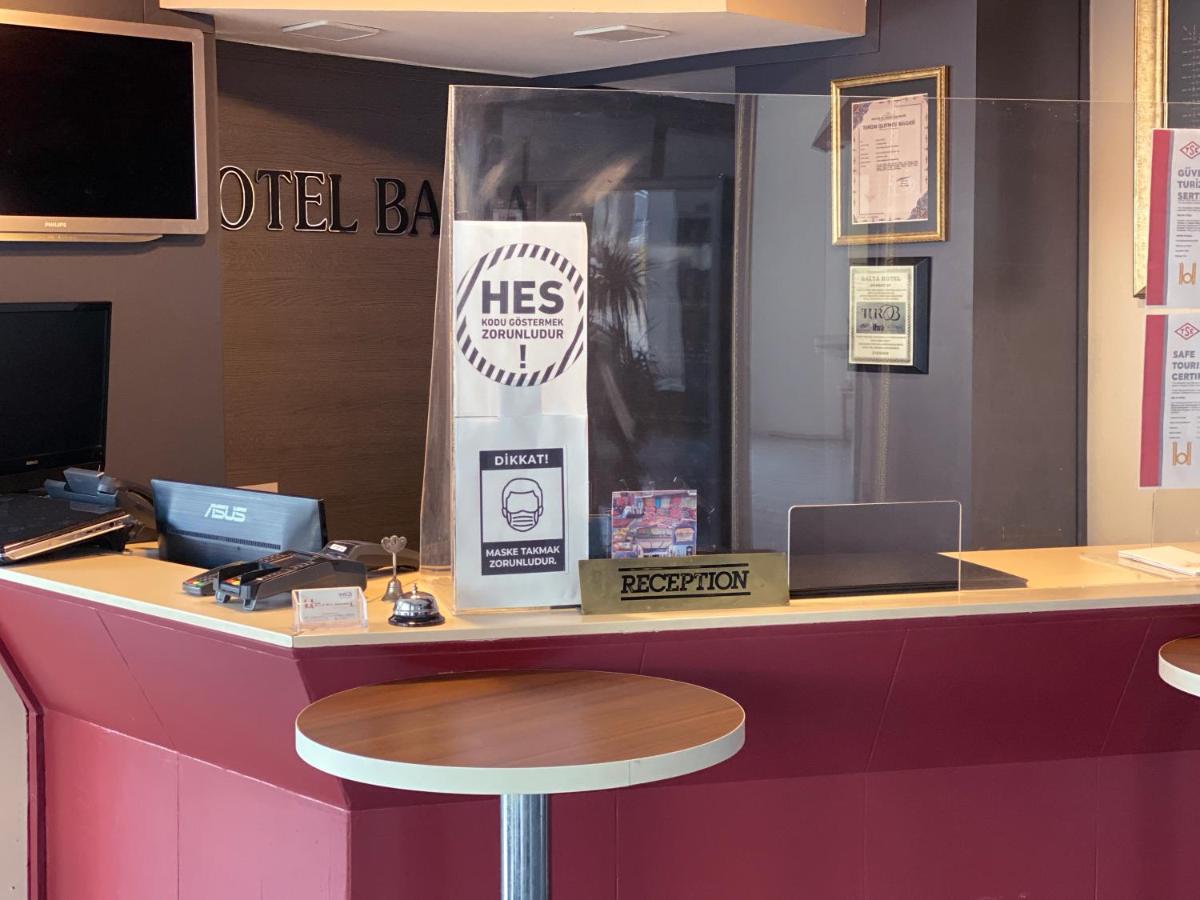 Balta Hotel - Housity