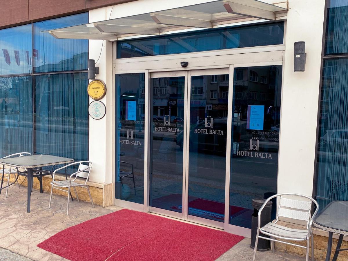Balta Hotel - Housity
