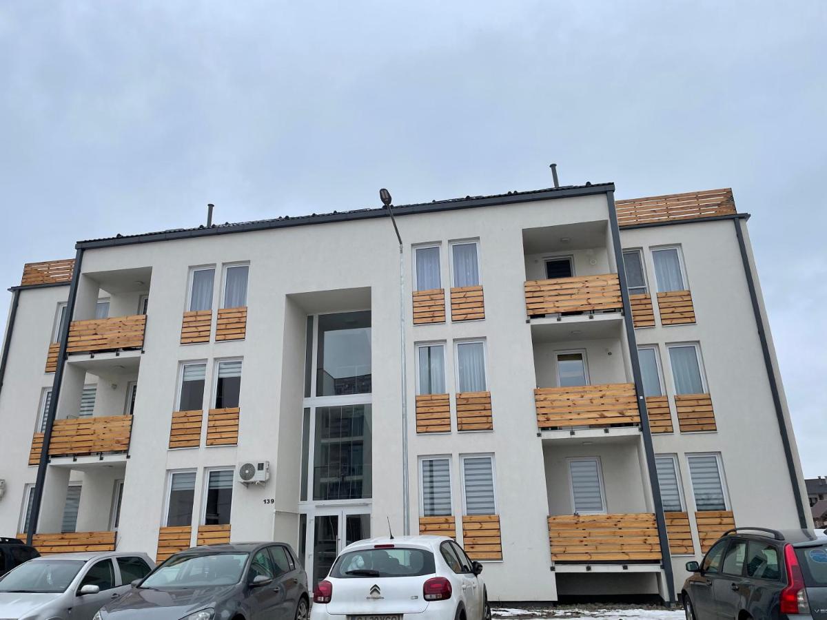 Apartament Bella - Housity