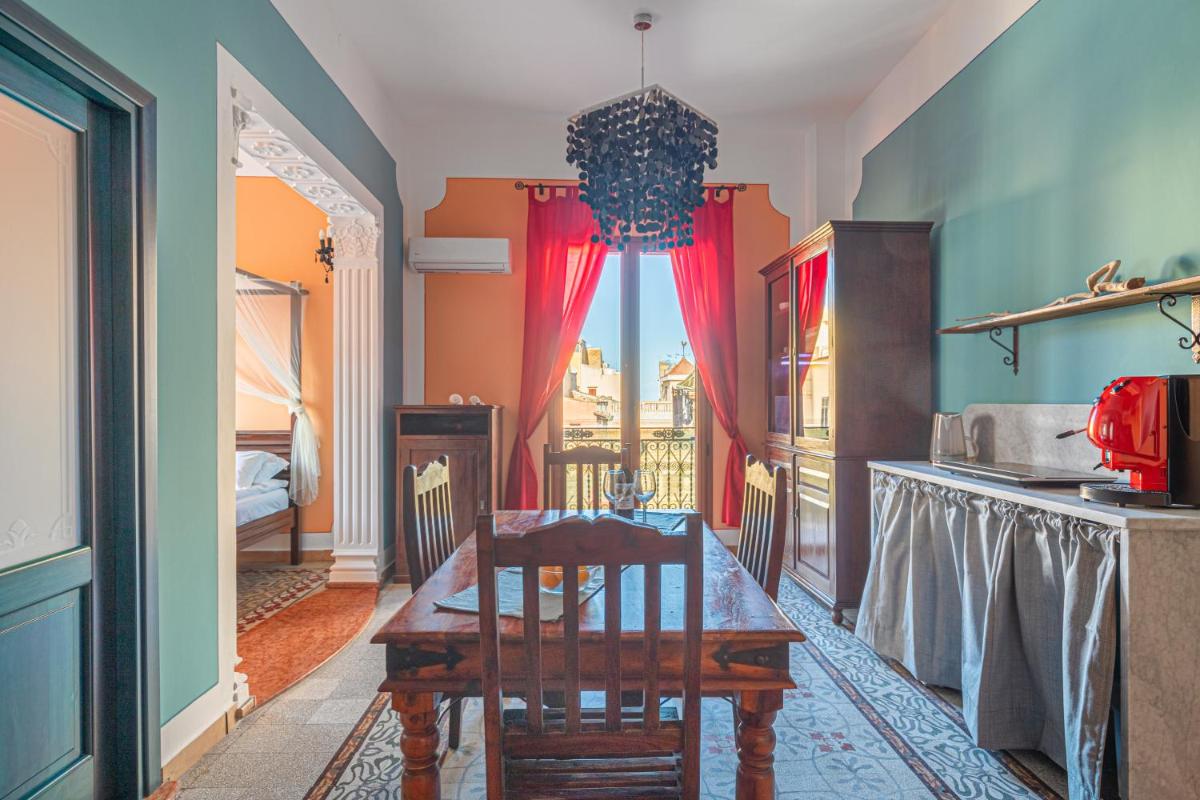 Solemar Sicilia - Principe del Mare - Housity