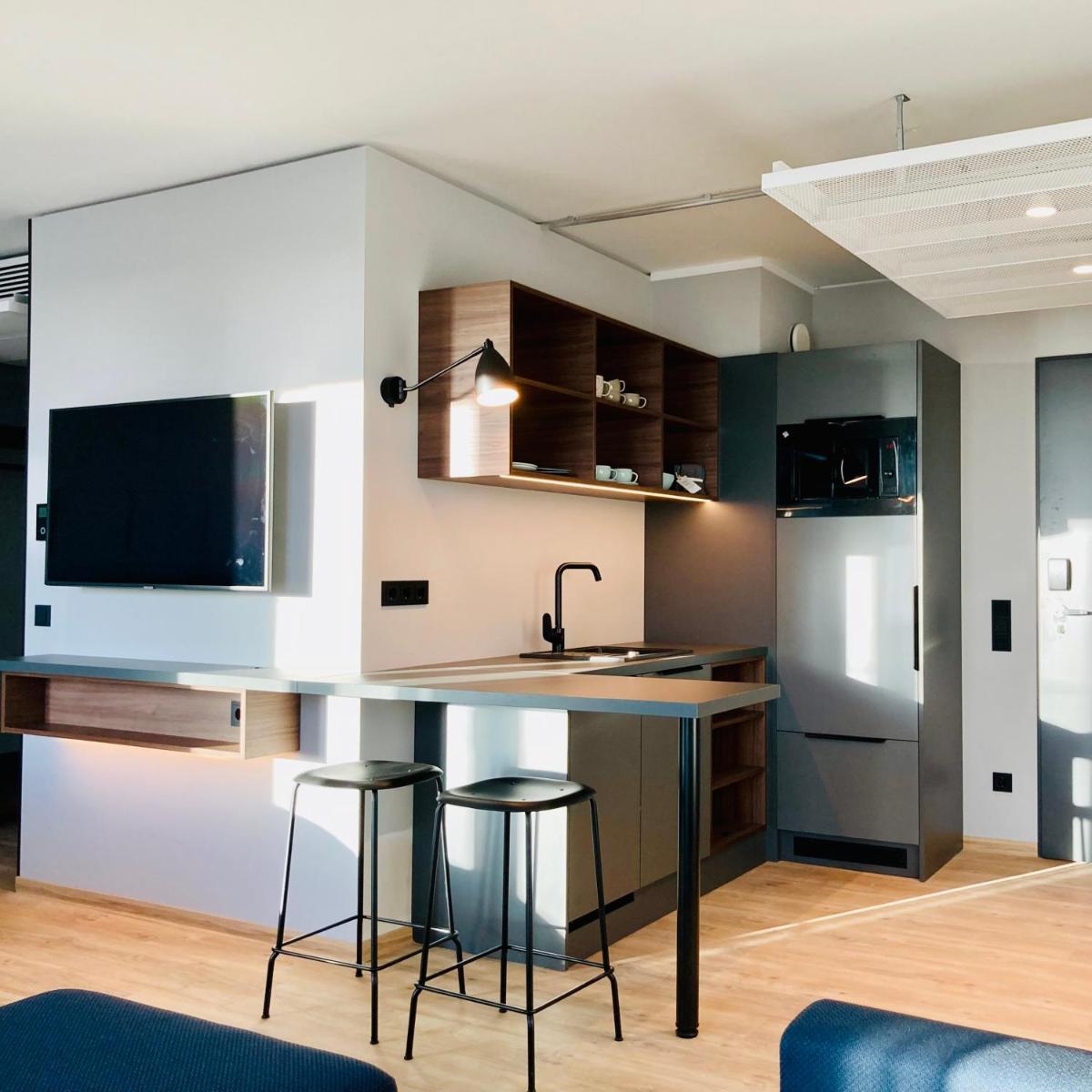 unique by ATLANTIC Hotels Kiel - Housity