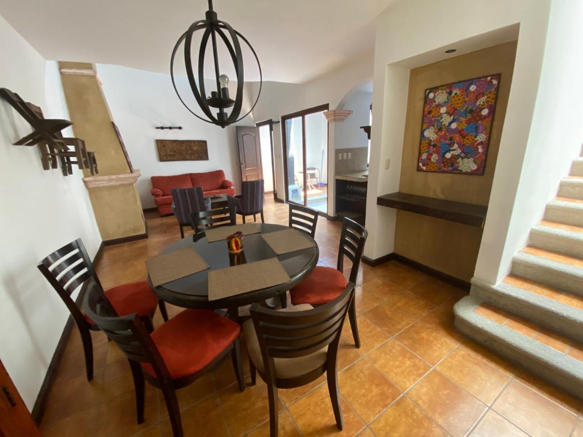 Suitetrails - Suite don Pedro: Hermoso Loft con parqueo gratis!