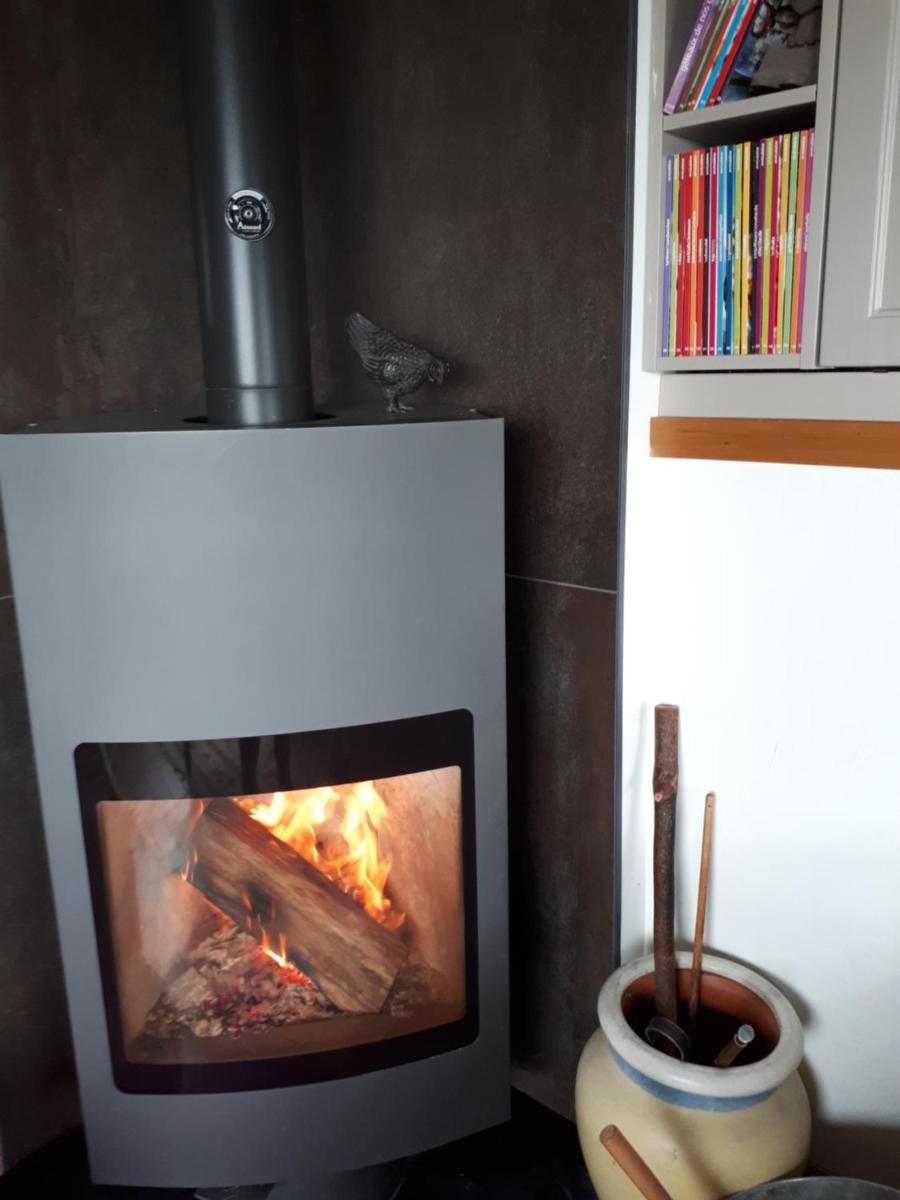 La Sauvagine B&B Skis aux pieds - Housity