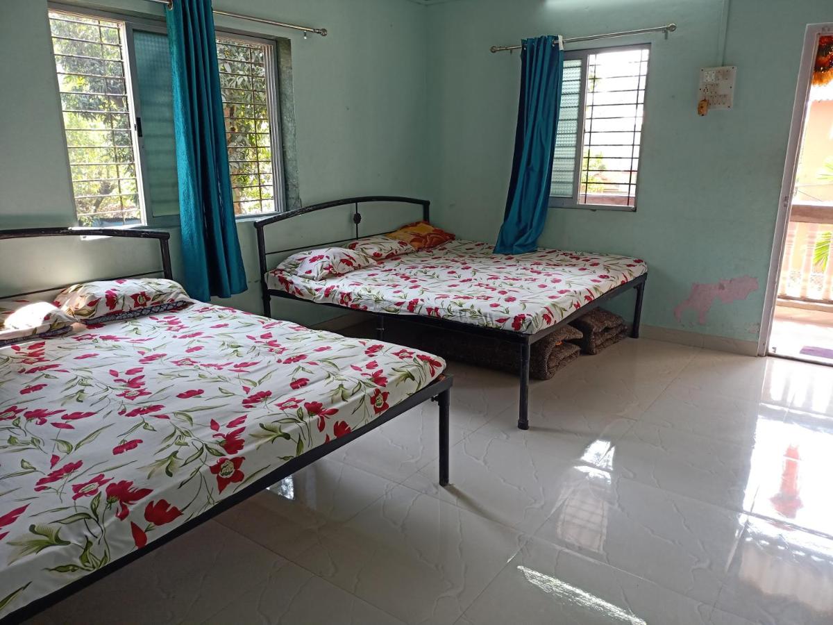 Suitetrails - Siddhi Vinayak cottage