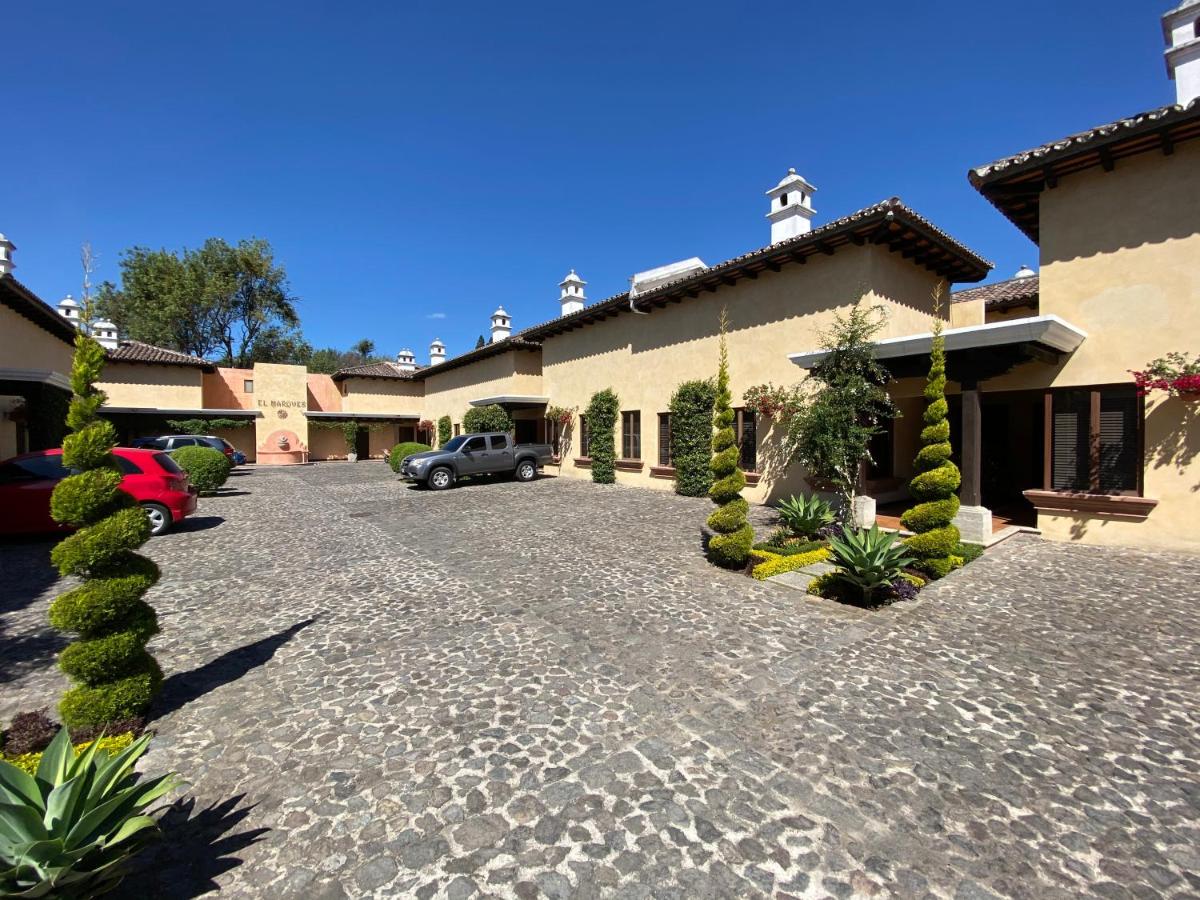 Suitetrails - Suite don Pedro: Hermoso Loft con parqueo gratis!