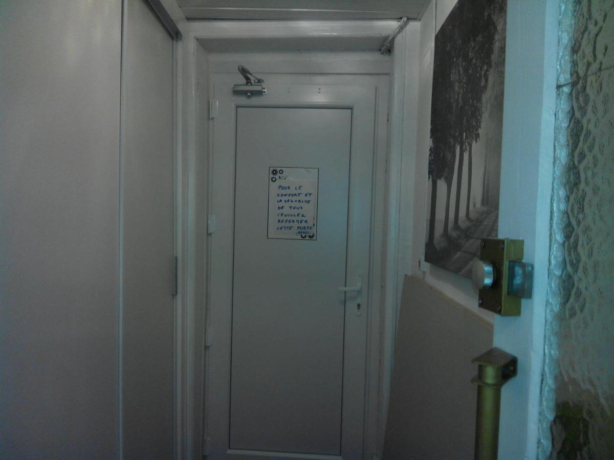 Hôtel Lamartine -Parking Dauphine - Housity