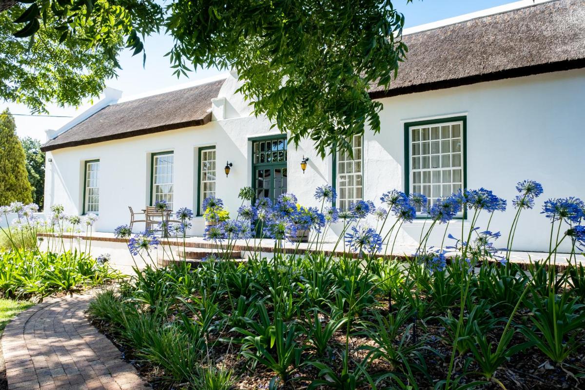 Laborie Jonkershuis - Housity