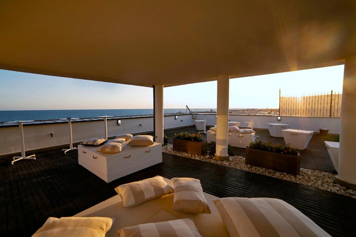 Smy Aran Blu Roma Mare - Housity