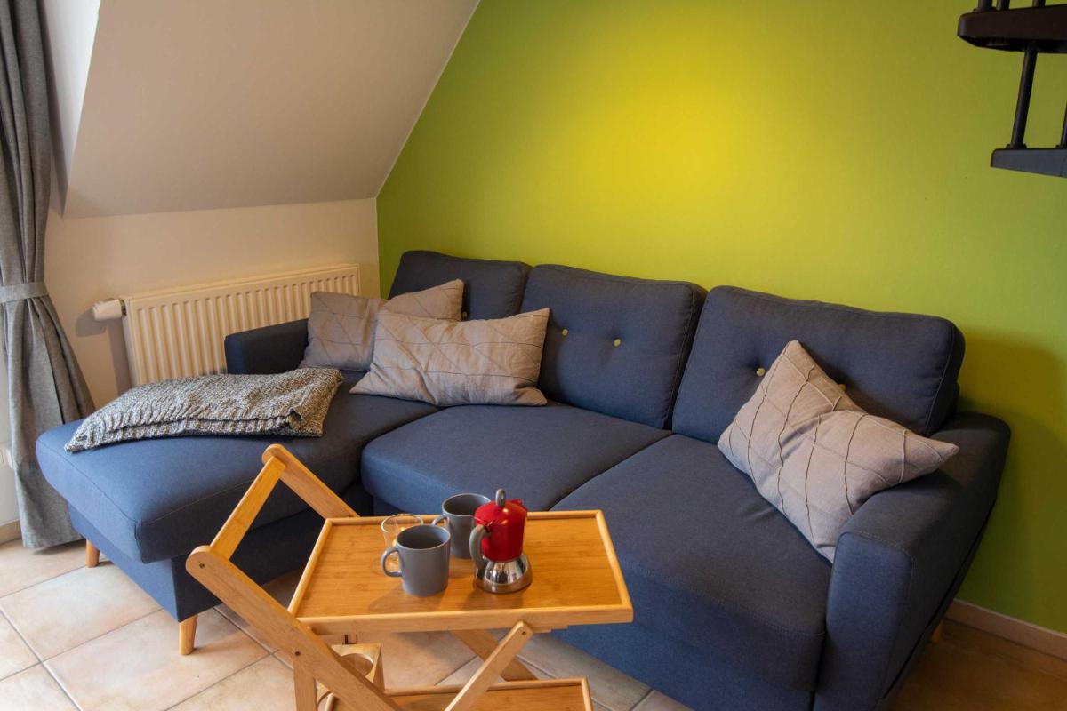 Maisonette-Ferienwohnung Karla - Housity