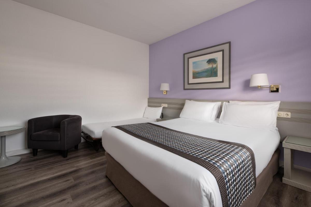 Exe Salamanca - Housity