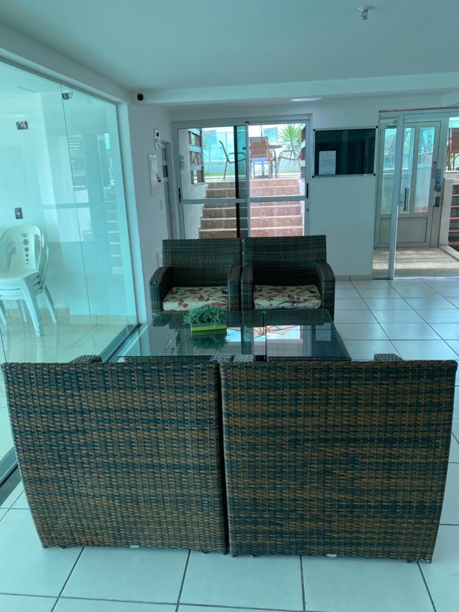 Apartamento 2 quartos West Flat - Housity