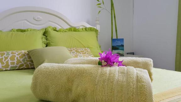 The Octagon - Family Apparts - Wing B - A cozy place to stay, start and end your holidays - Housity