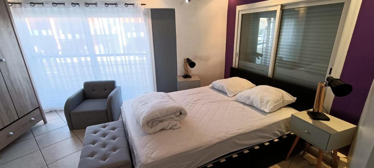 Apt With All Comforts Close To The Beach - Housity