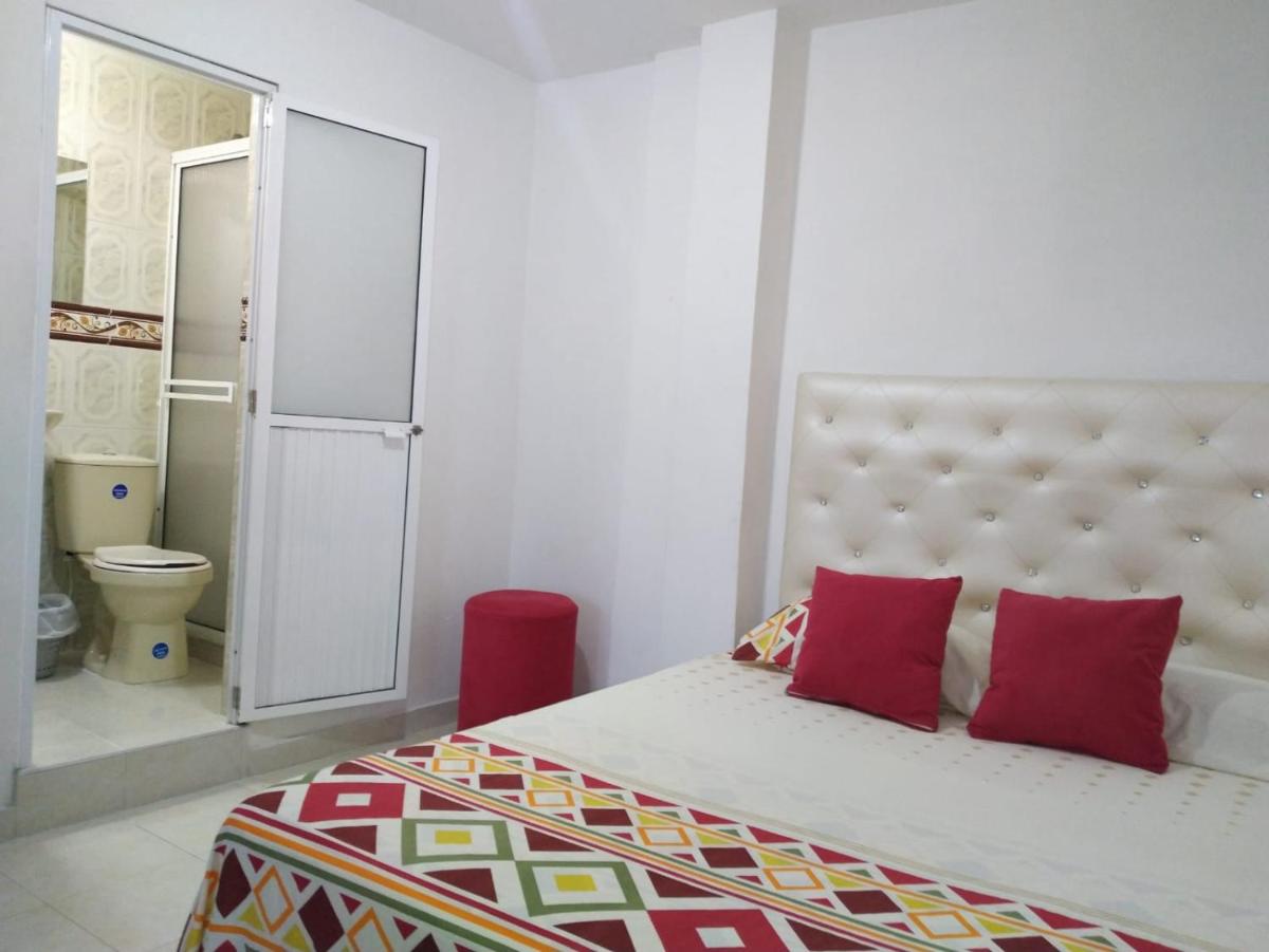 Apartamento oasis del norte - Hizvo