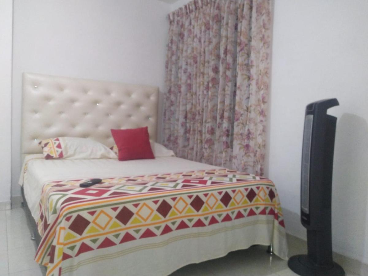 Apartamento oasis del norte - Housity