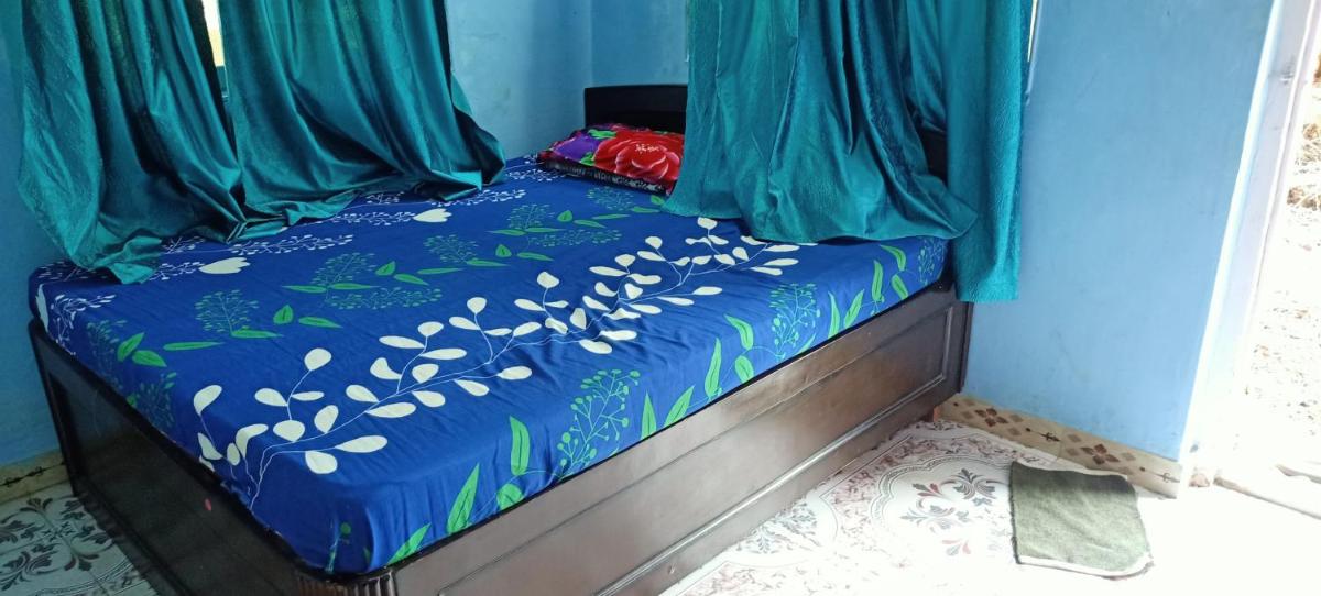 Suitetrails - Siddhi Vinayak cottage