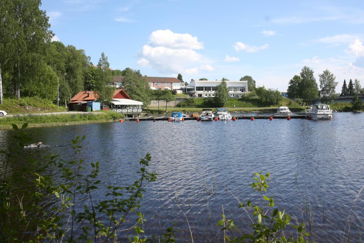 First Hotel Bengtsfors - Housity