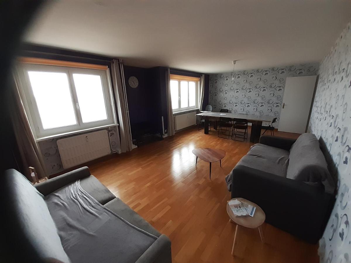 Berck: front de mer avec vue sur la plage - Housity