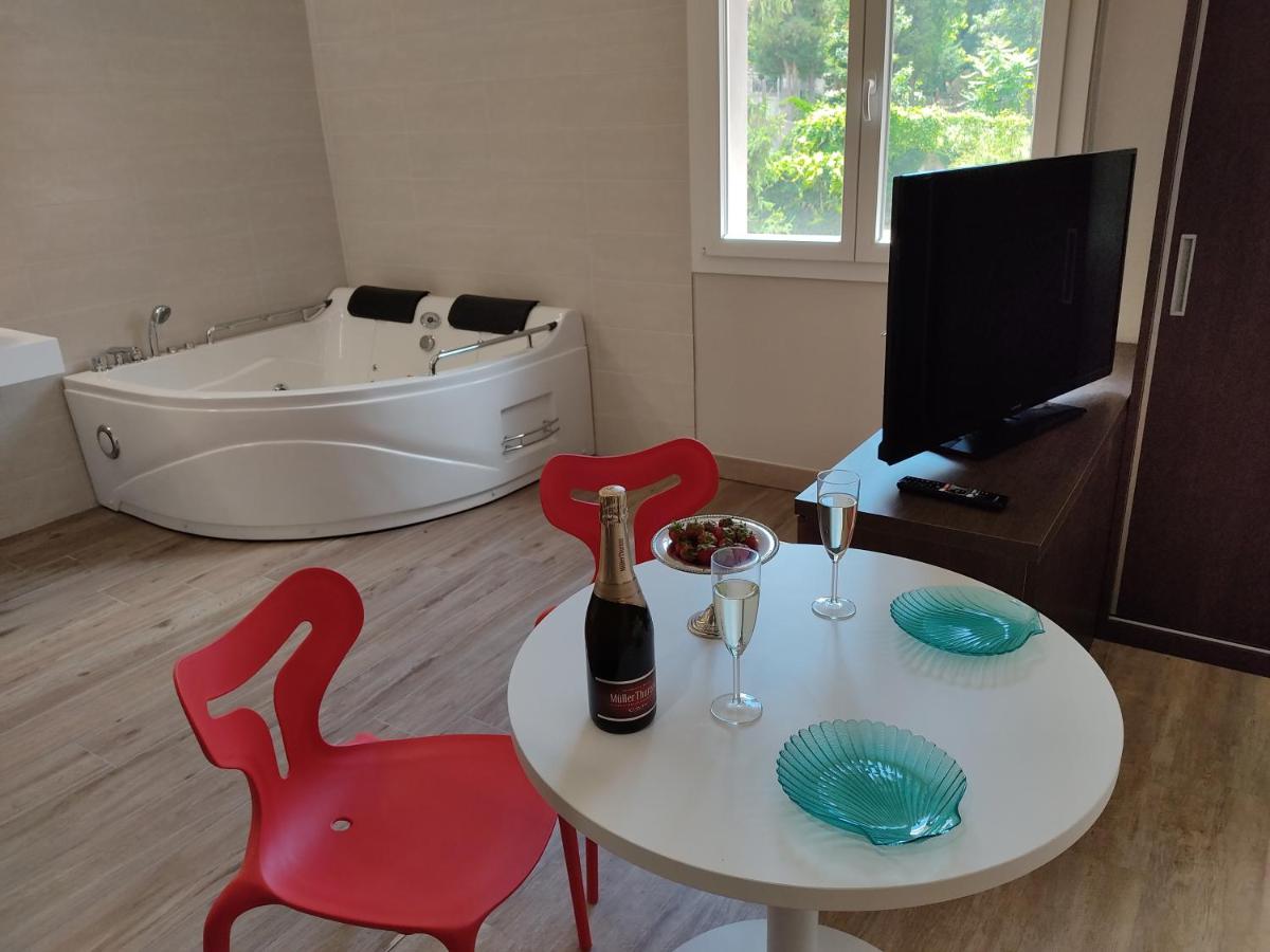 Suitetrails - ALBA RESIDENCE