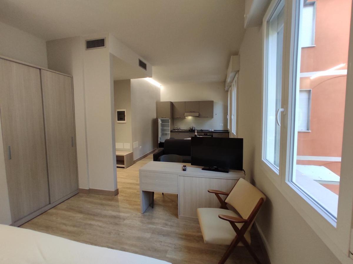 Suitetrails - ALBA RESIDENCE