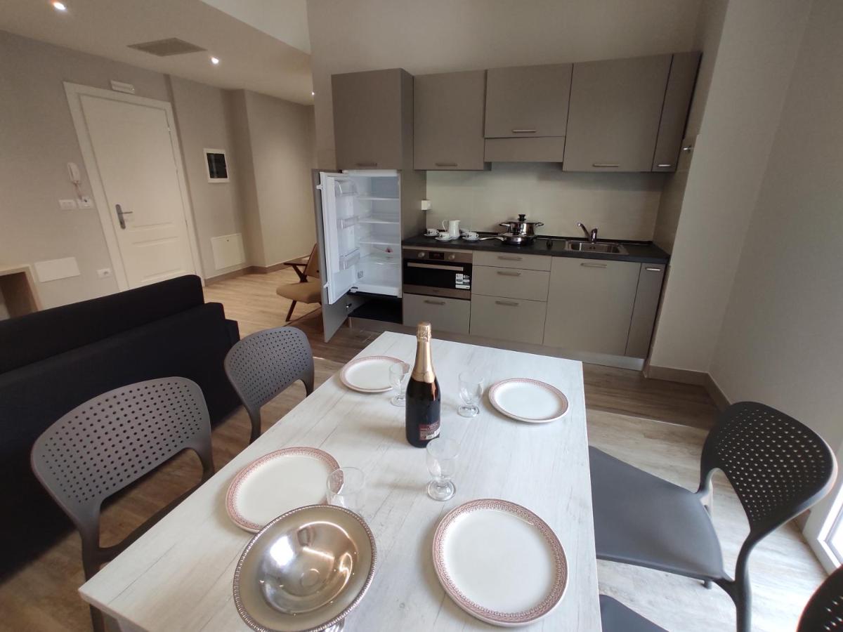 ALBA RESIDENCE - Housity